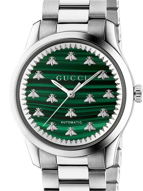 orologio gucci cambia colore|Orologio G.